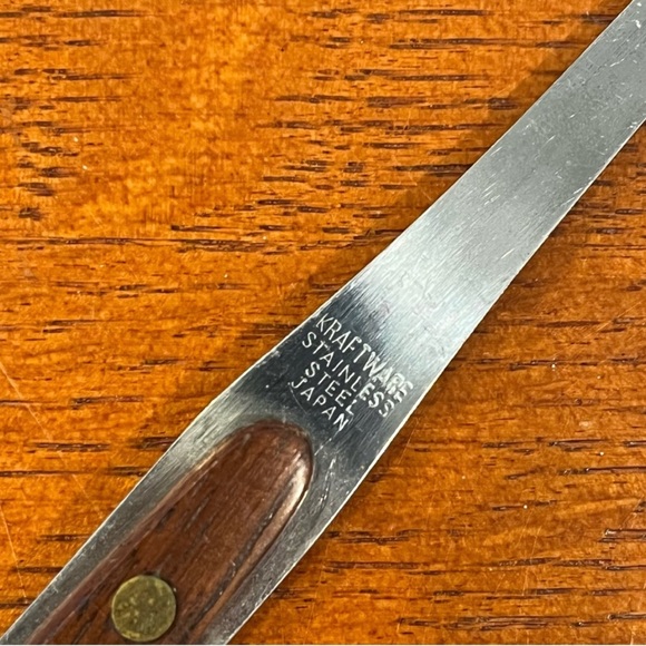 Vintage Kraftware Bar Accessories - Picture 11 of 12